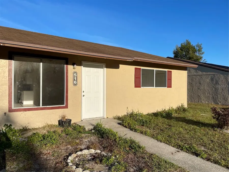516 E Rosewood Lane #516, Tavares, FL 32778 - #2