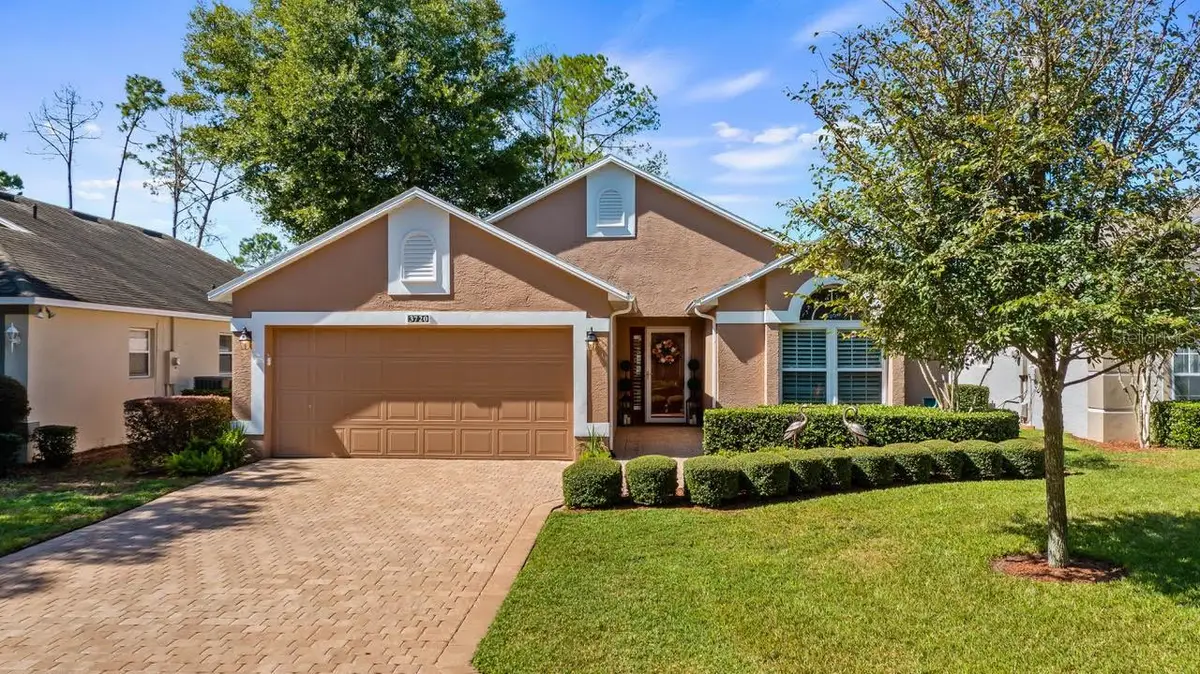 3720 Doune Way, Clermont, FL 34711 - #1