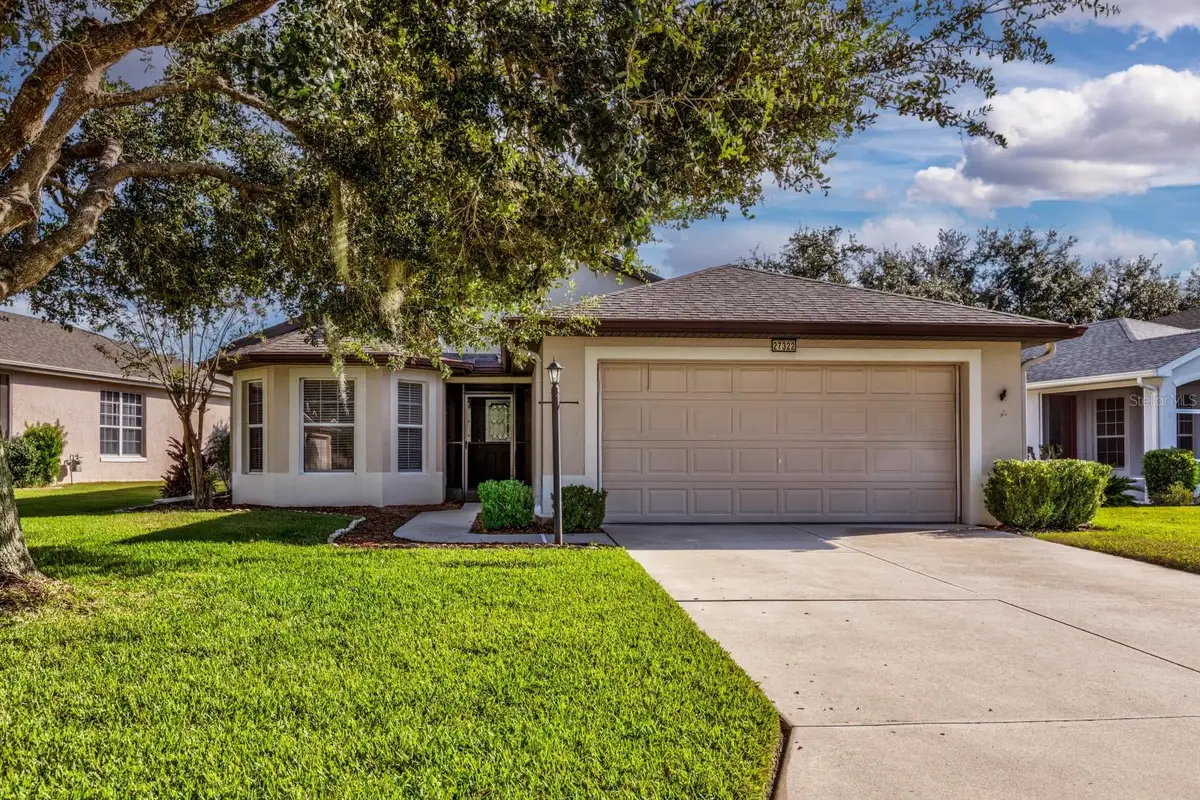 27322 Orchid Glade Street, Leesburg, FL 34748 - #1