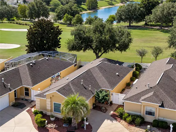 3261 Archer Avenue, THE VILLAGES, FL 32162