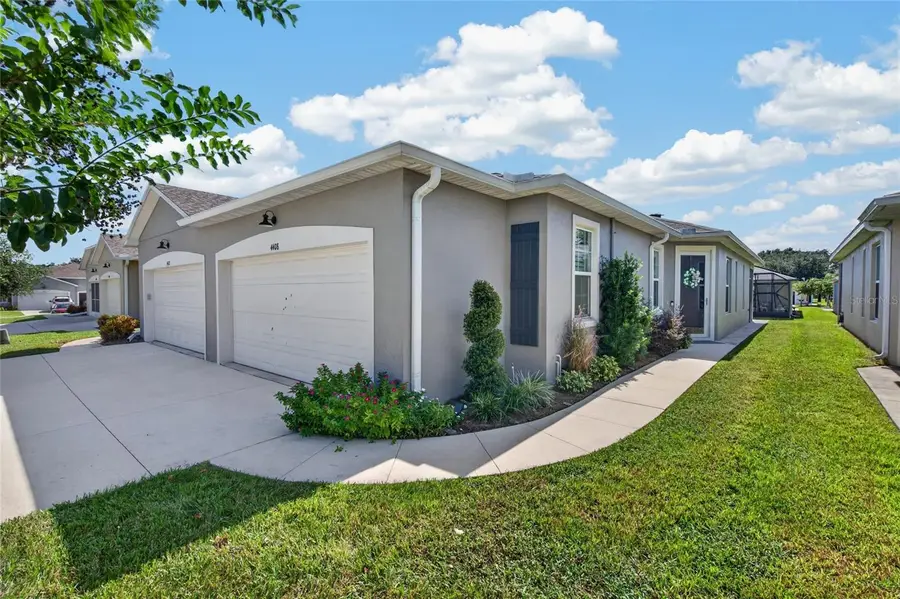 4408 Bedford Way, Leesburg, FL 34748 - #2