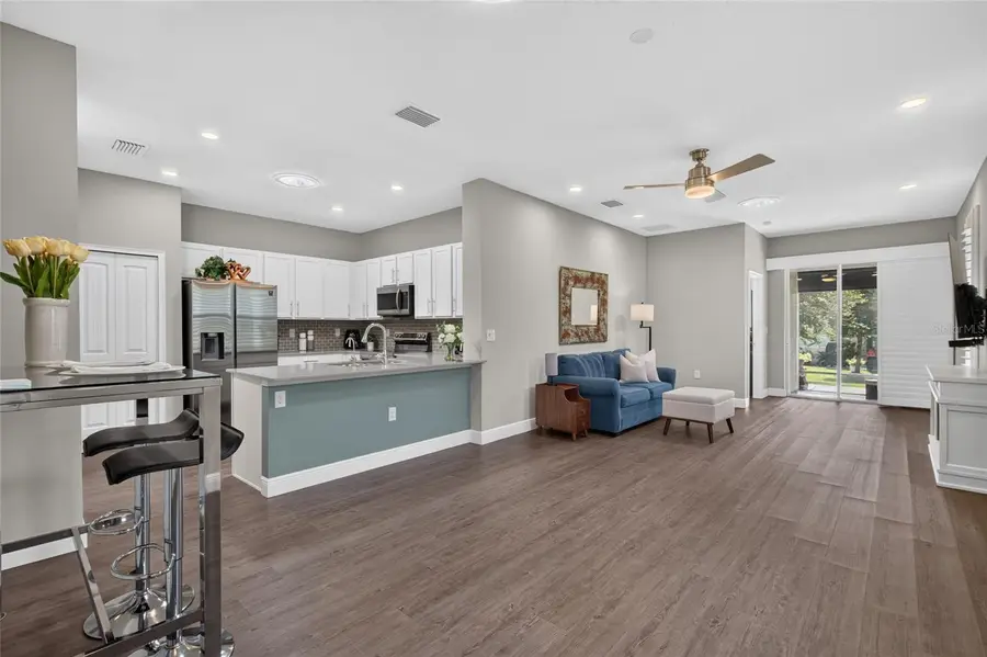 4408 Bedford Way, Leesburg, FL 34748 - #3