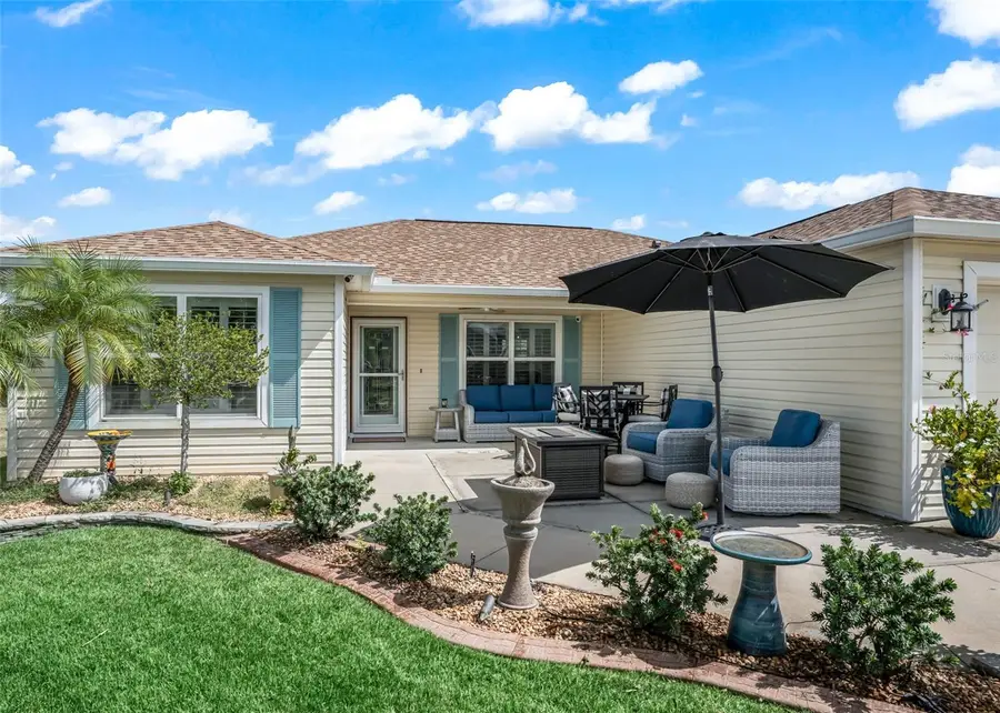 3229 Dressendorfer Drive, The Villages, FL 32163 - #2