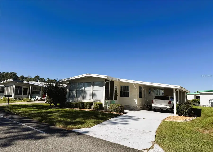 353 Hawthorne Boulevard, Leesburg, FL 34748 - #2