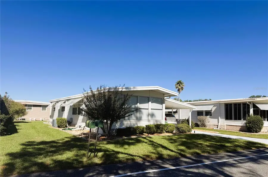 353 Hawthorne Boulevard, Leesburg, FL 34748 - #3