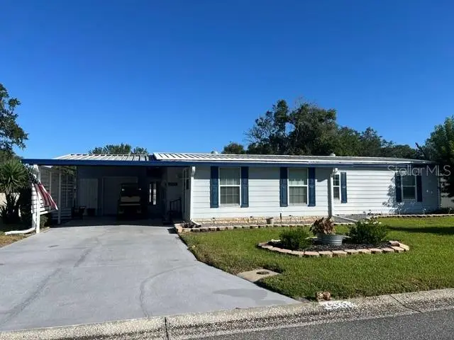 2368 Conestoga Drive, Leesburg, FL 34748 - #2