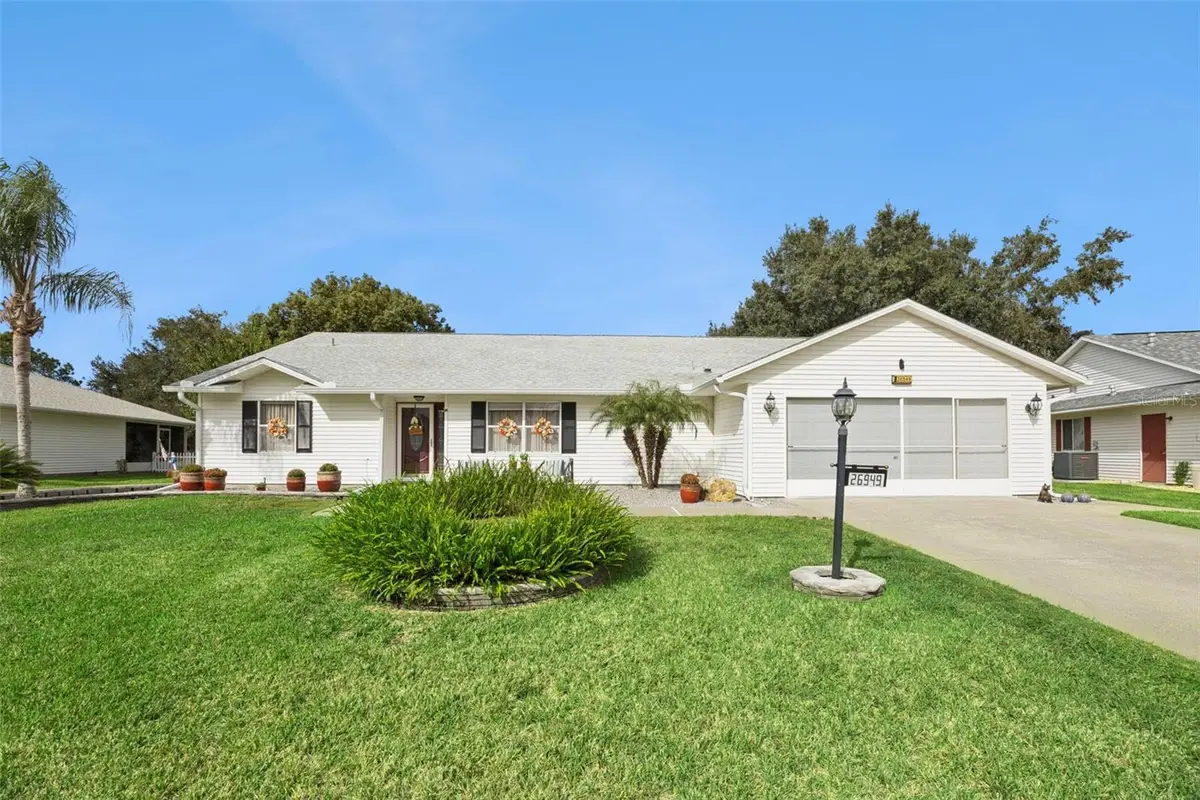 26949 Racquet Circle, Leesburg, FL 34748 - #1