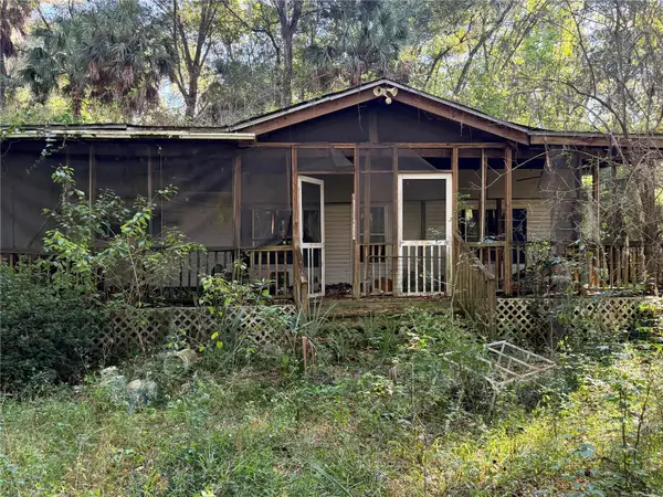 2701 NE 175th Street Road, CITRA, FL 32113