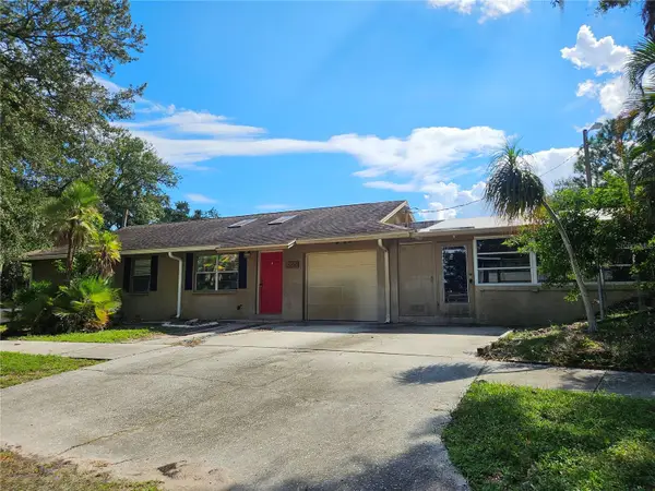 1200 Wooddell Drive, SAFETY HARBOR, FL 34695