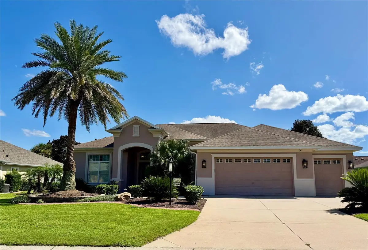 2212 Parris Island Place, The Villages, FL 32162 - #1