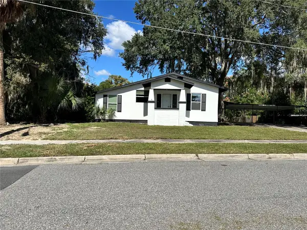 1208 Bonaire Drive, LEESBURG, FL 34748