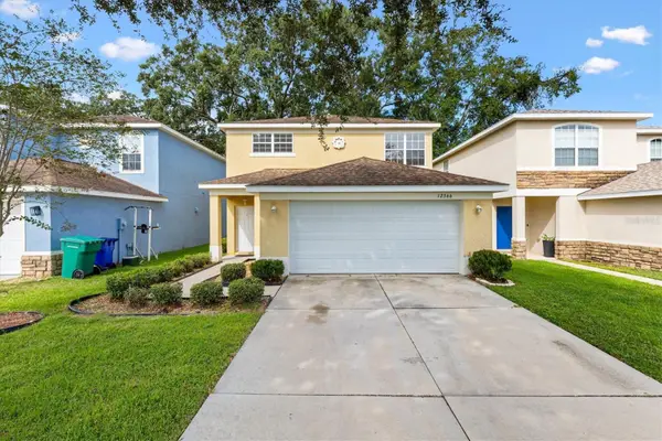 12366 NE 50th View, OXFORD, FL 34484