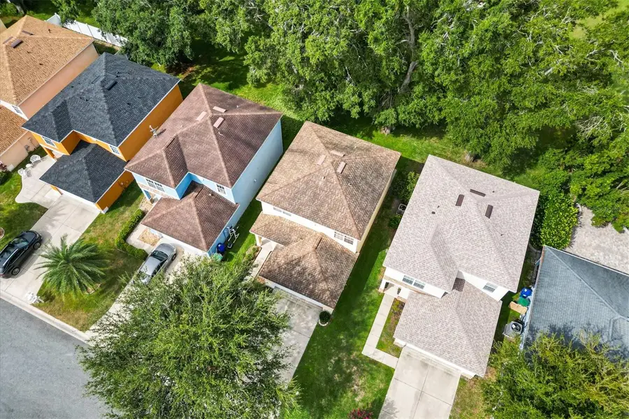 12366 NE 50th View, Oxford, FL 34484 - #2