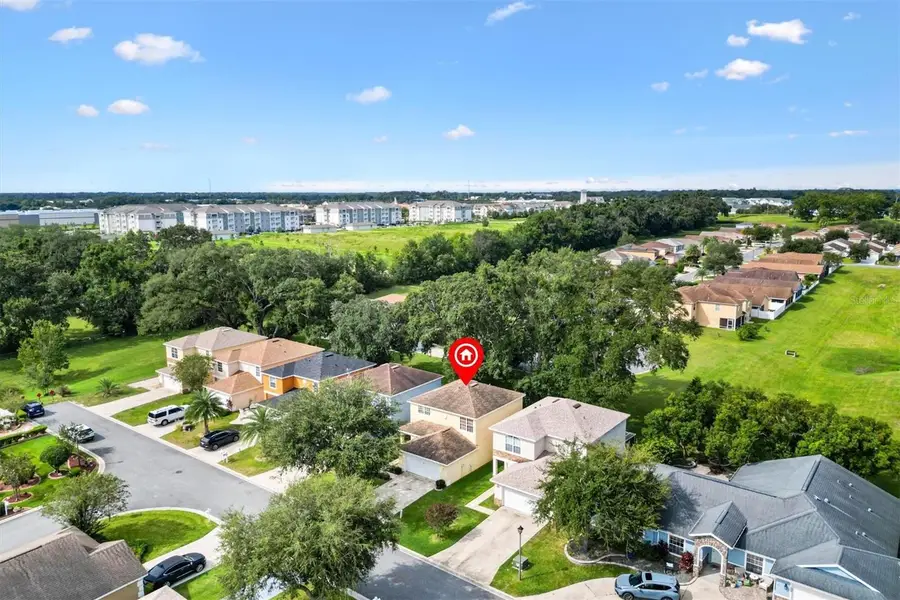 12366 NE 50th View, Oxford, FL 34484 - #3
