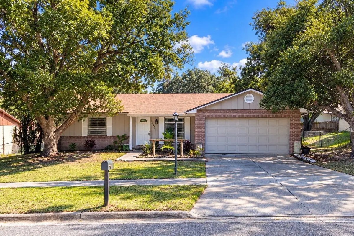 233 Edgewood Drive, Clermont, FL 34711 - #1