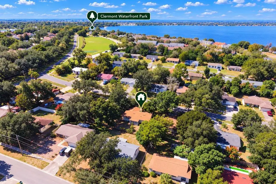 233 Edgewood Drive, Clermont, FL 34711 - #2