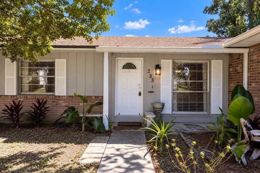 233 Edgewood Drive, Clermont, FL 34711 - #3
