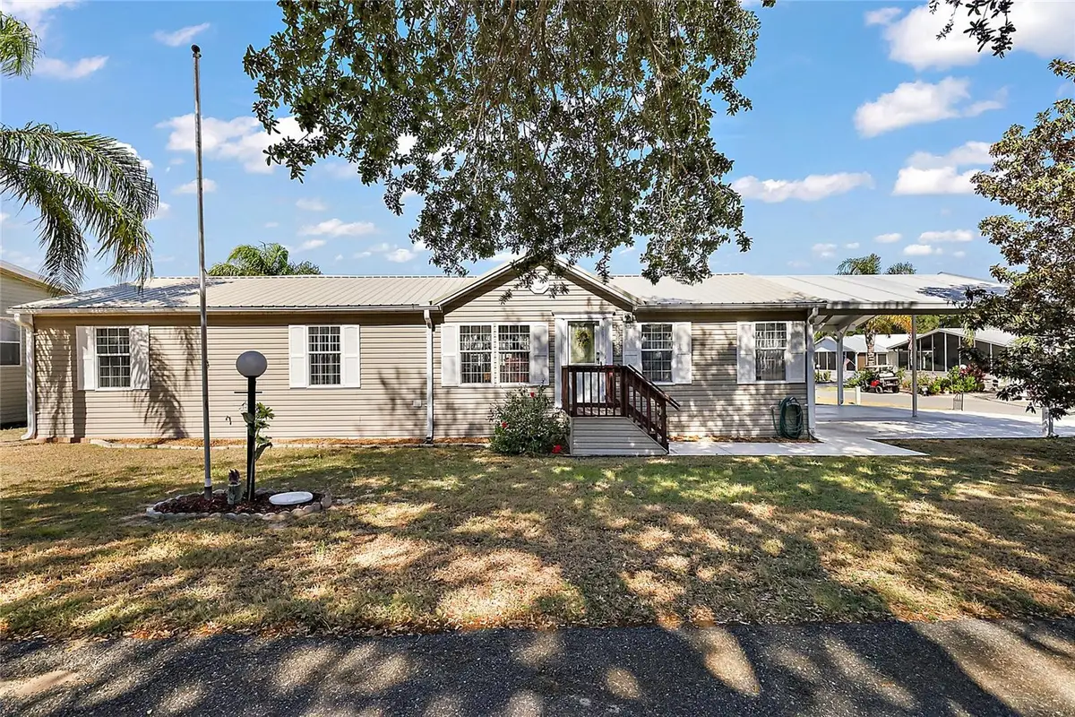 37945 Monticello Street, Leesburg, FL 34788 - #1