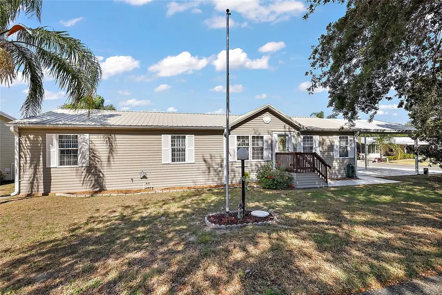 37945 Monticello Street, Leesburg, FL 34788 - #2