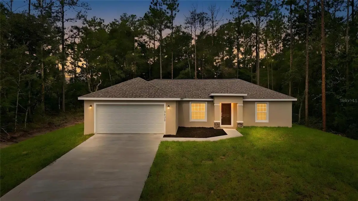 19802 SW Marine Boulevard, Dunnellon, FL 34431 - #1