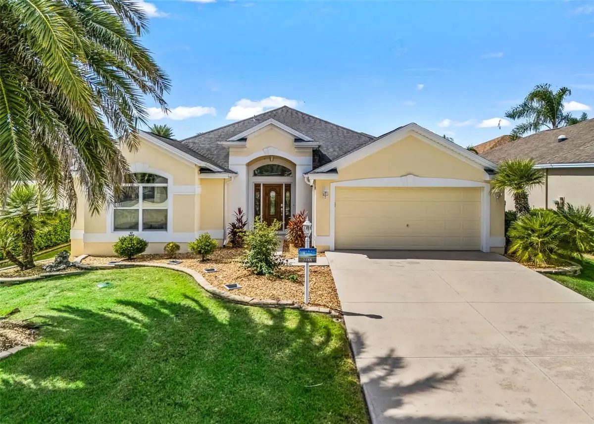 3188 Abana Path, The Villages, FL 32163 - #1