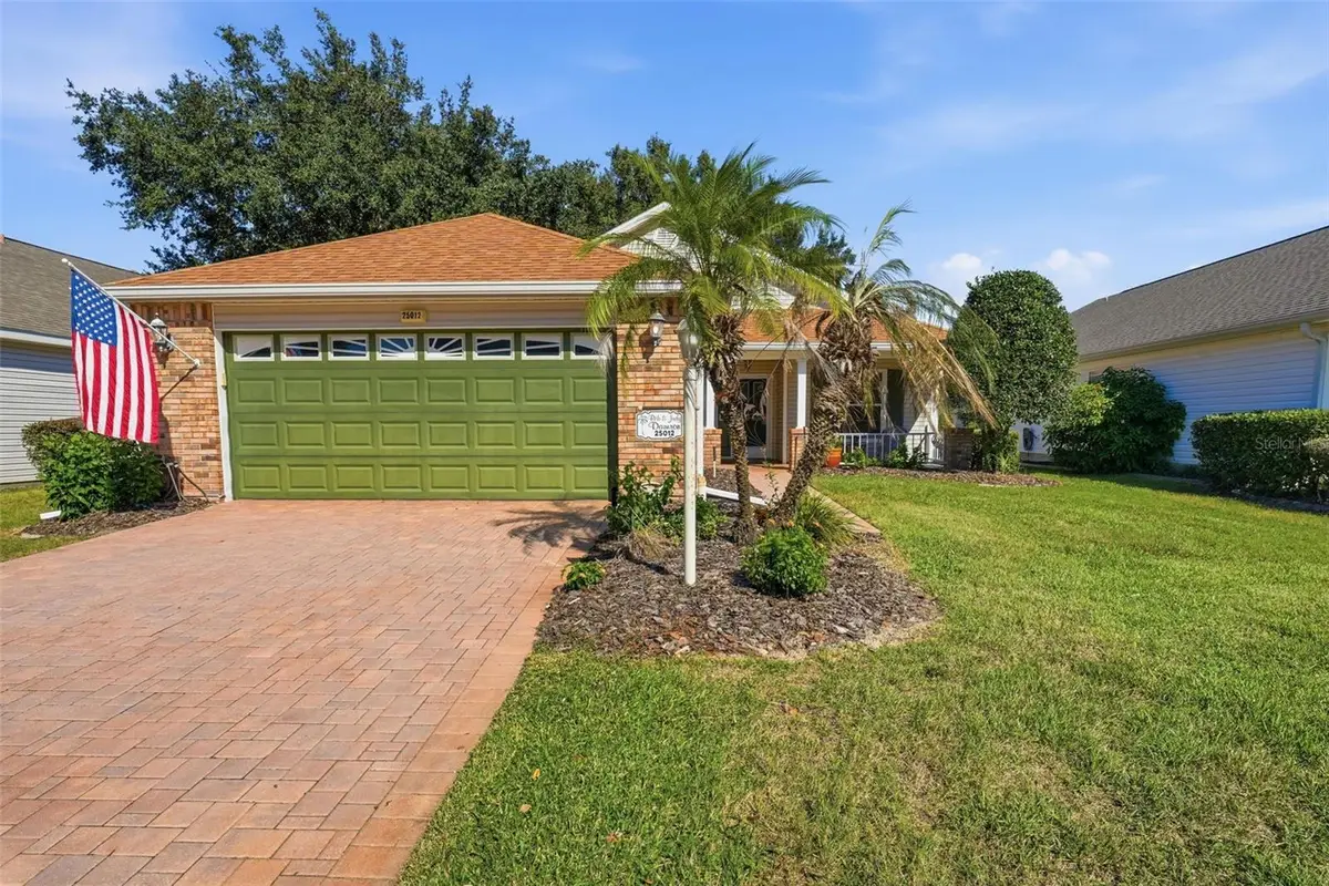 25012 Cranes Roost Circle, Leesburg, FL 34748 - #1