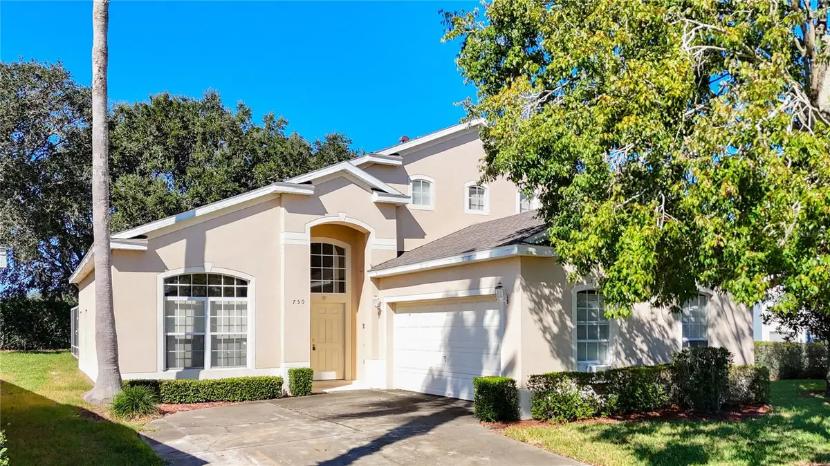 750 Bloomingdale Drive, Davenport, FL 33897 - #1