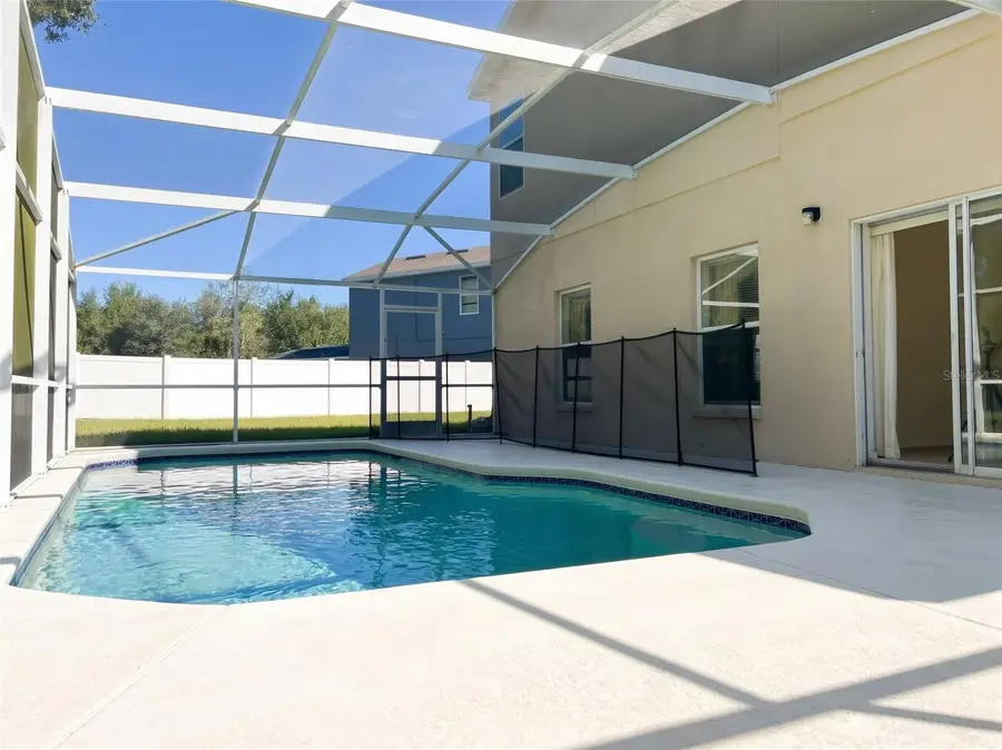 750 Bloomingdale Drive, Davenport, FL 33897 - #2