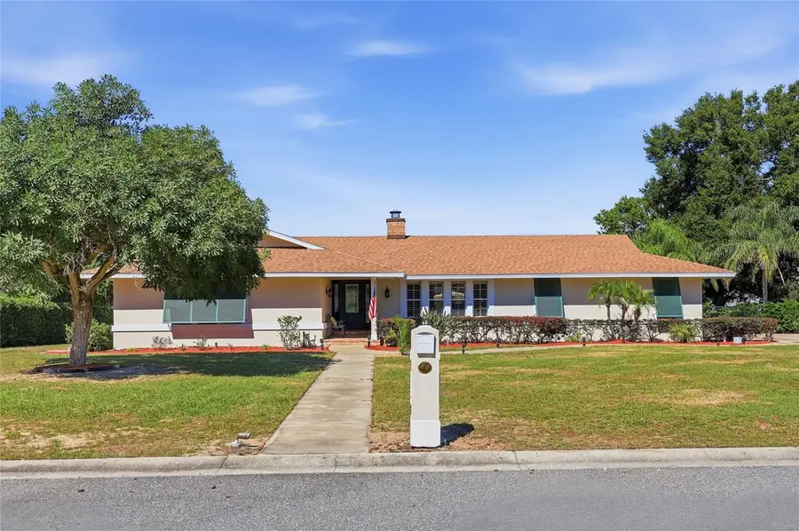 13205 Maria Avenue, Clermont, FL 34711 - #2