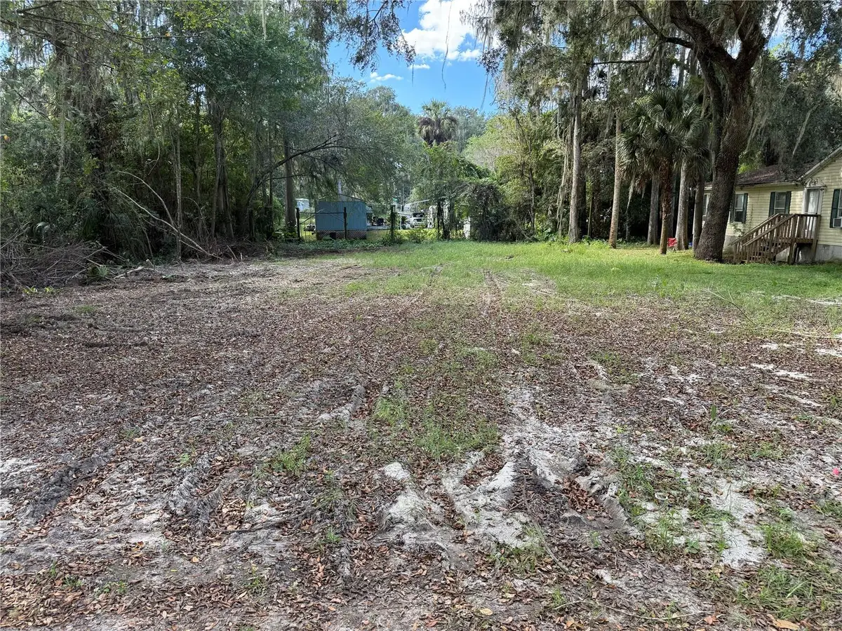 County Road 426a, Lake Panasoffkee, FL 33538 - #1