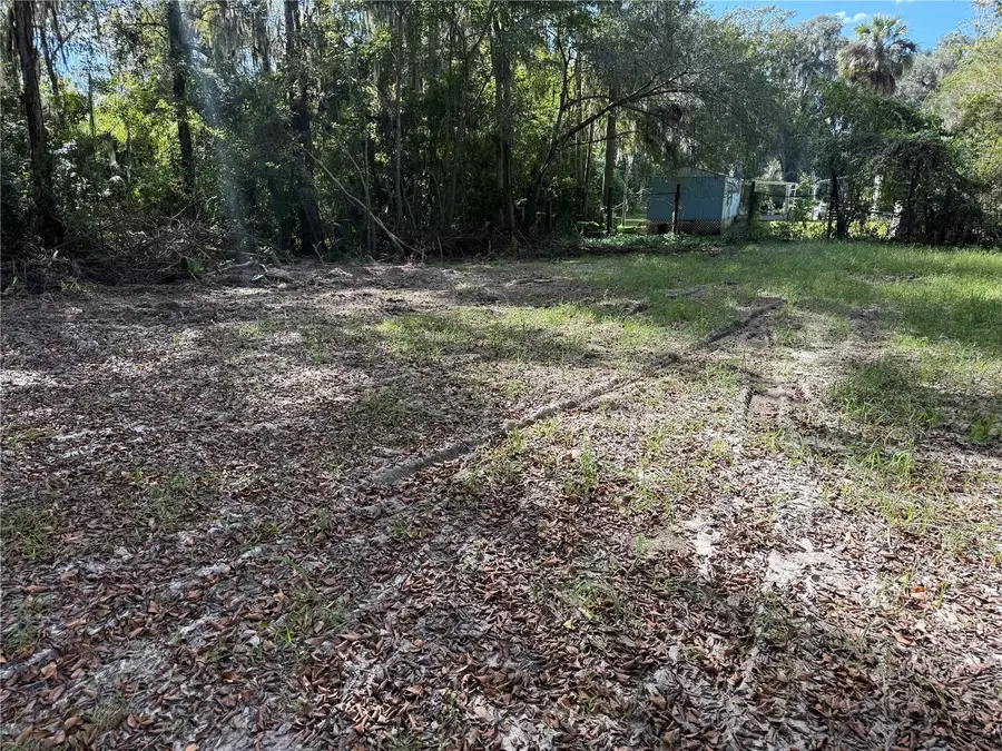 County Road 426a, Lake Panasoffkee, FL 33538 - #2