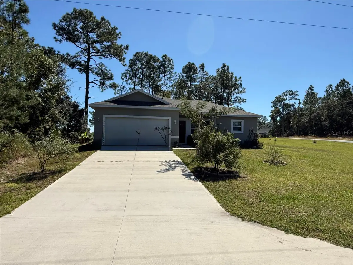 15543 SW 60th Court, Ocala, FL 34473 - #1
