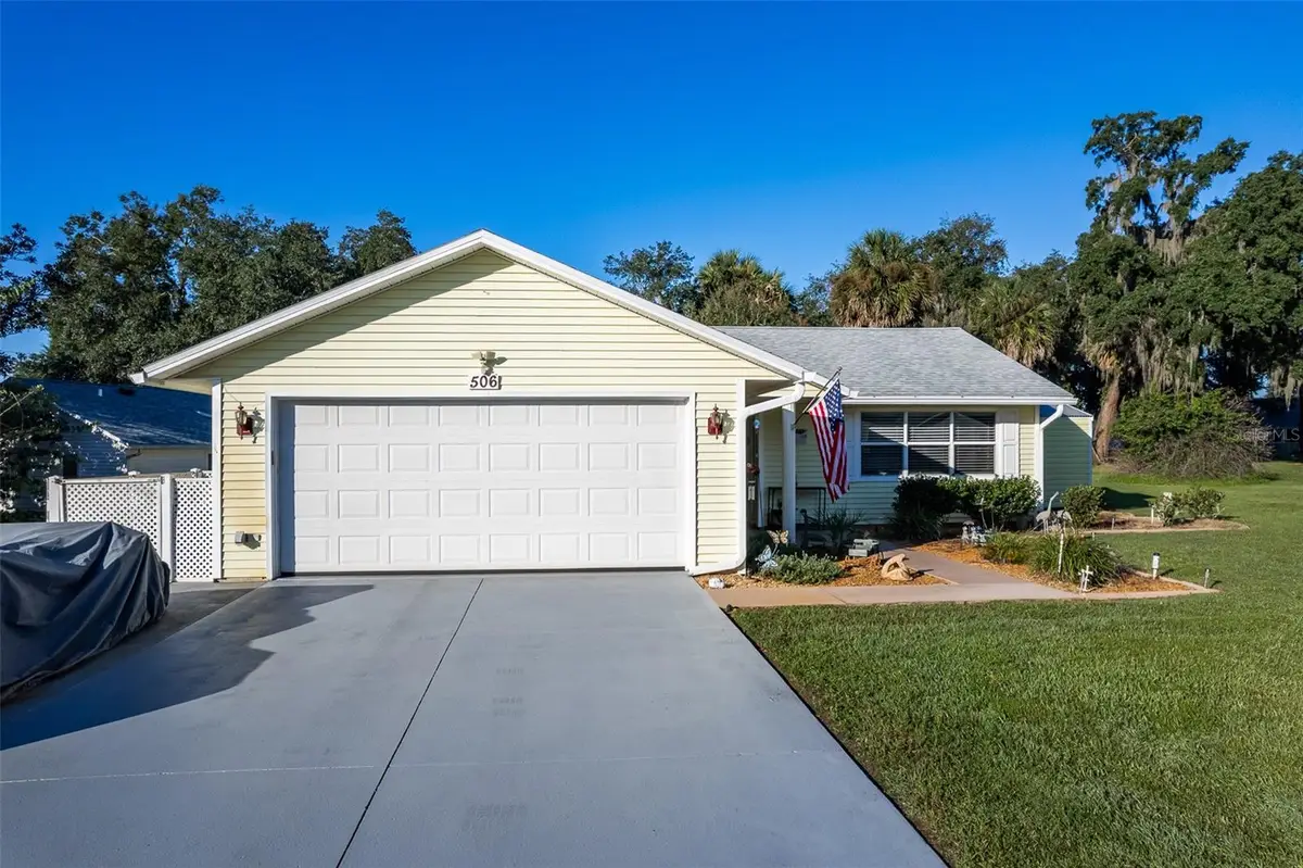 506 Galloway Court, Leesburg, FL 34788 - #1