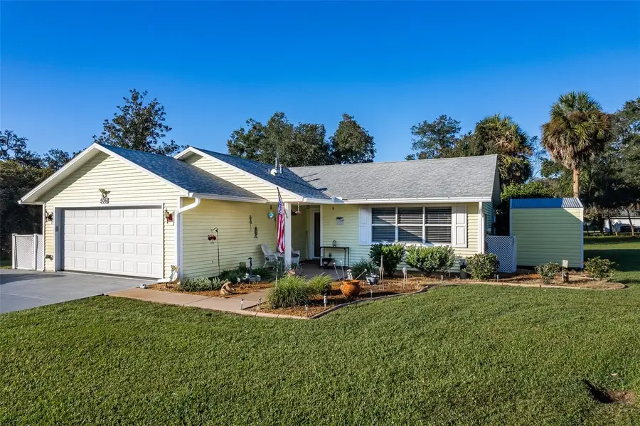 506 Galloway Court, Leesburg, FL 34788 - #2
