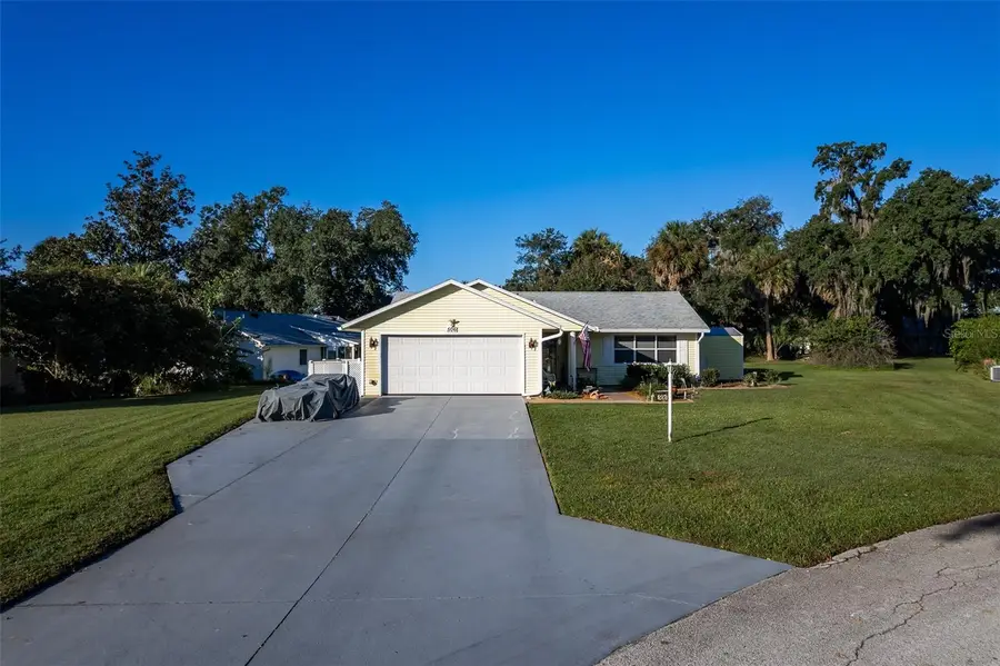 506 Galloway Court, Leesburg, FL 34788 - #3