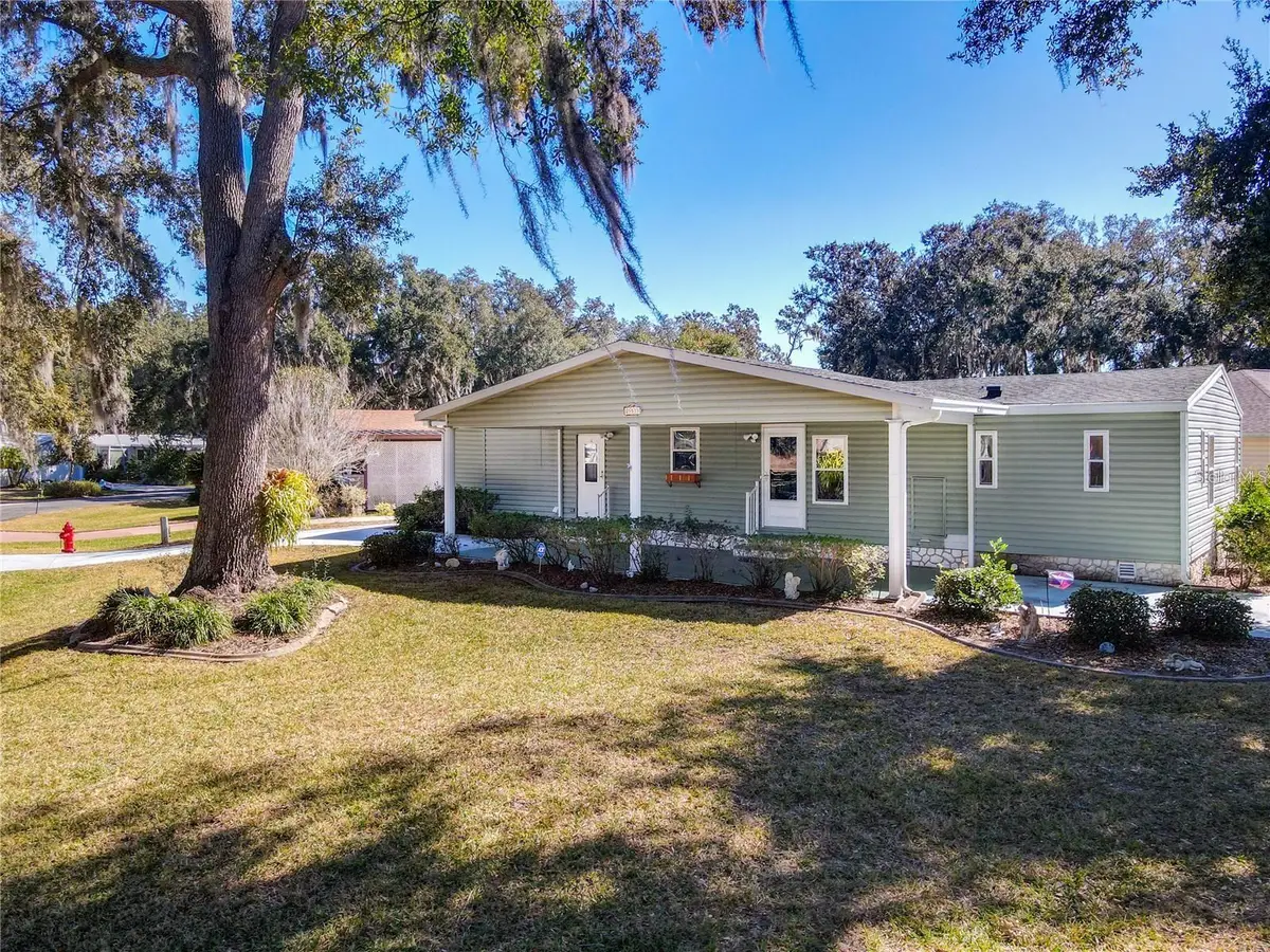 25533 Belle Helene, Leesburg, FL 34748 - #1
