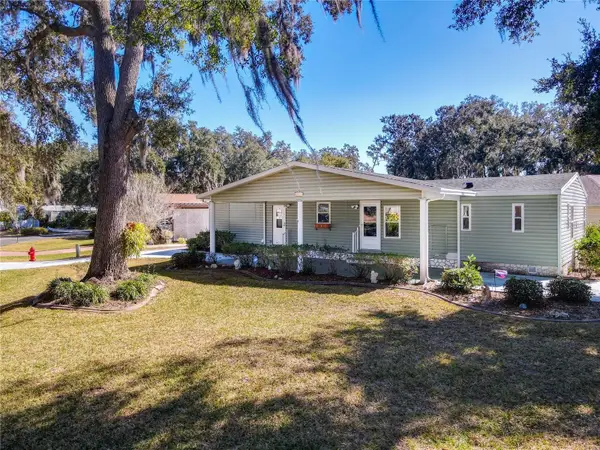25533 Belle Helene, LEESBURG, FL 34748