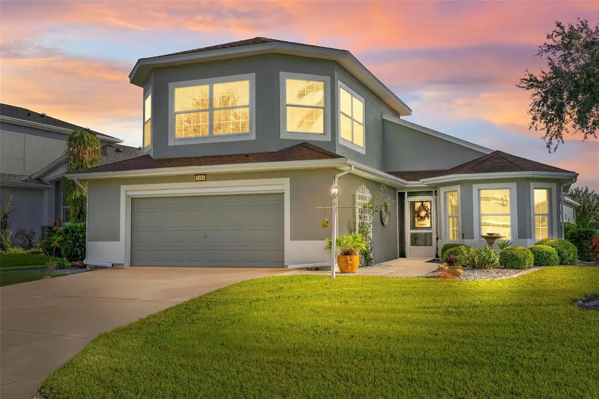 5486 Bounty Circle, Tavares, FL 32778 - #1