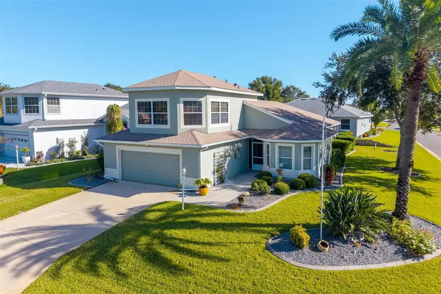 5486 Bounty Circle, Tavares, FL 32778 - #2