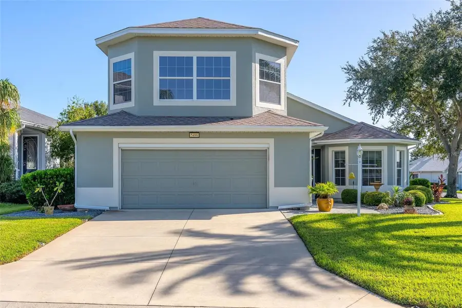 5486 Bounty Circle, Tavares, FL 32778 - #3