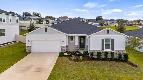793 Rioja Drive, MINNEOLA, FL 34715