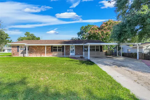 990 Linden Street, CLERMONT, FL 34711
