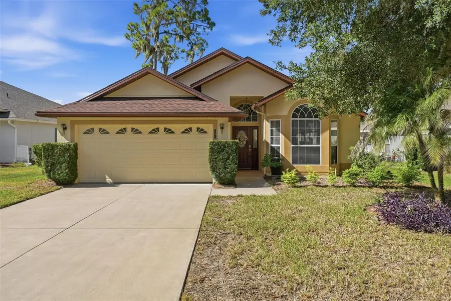 941 Vindale Road, Tavares, FL 32778 - #2