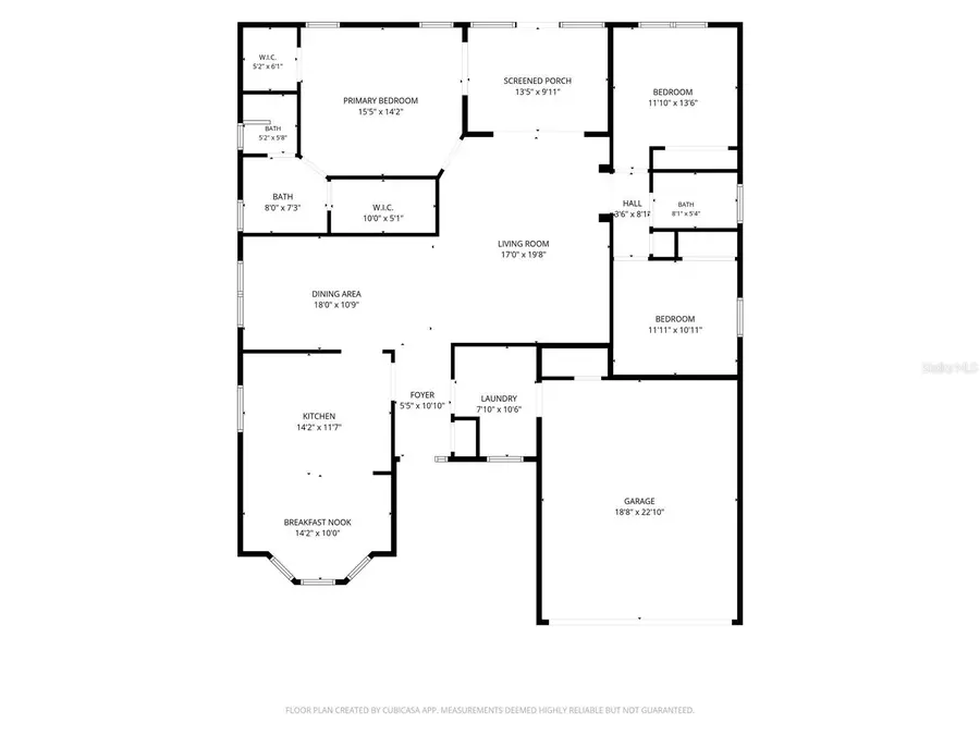 663 Mullins Path, The Villages, FL 32162 - #3