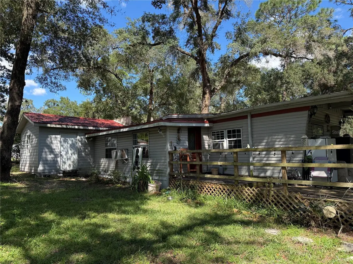 5759 NE 166th Terrace, Silver Springs, FL 34488 - #1