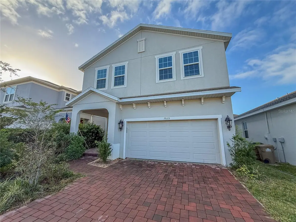 7835 Syracuse Drive, Clermont, FL 34714 - #1
