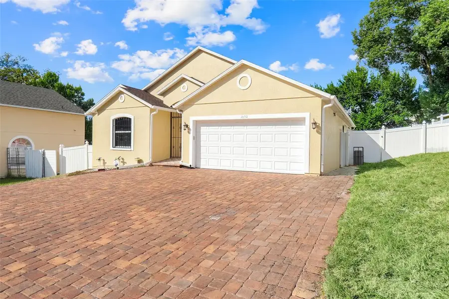 1650 Lamplighter Way, Orlando, FL 32818 - #2
