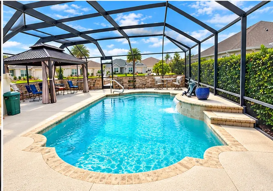 3273 Delk Drive, The Villages, FL 32163 - #2