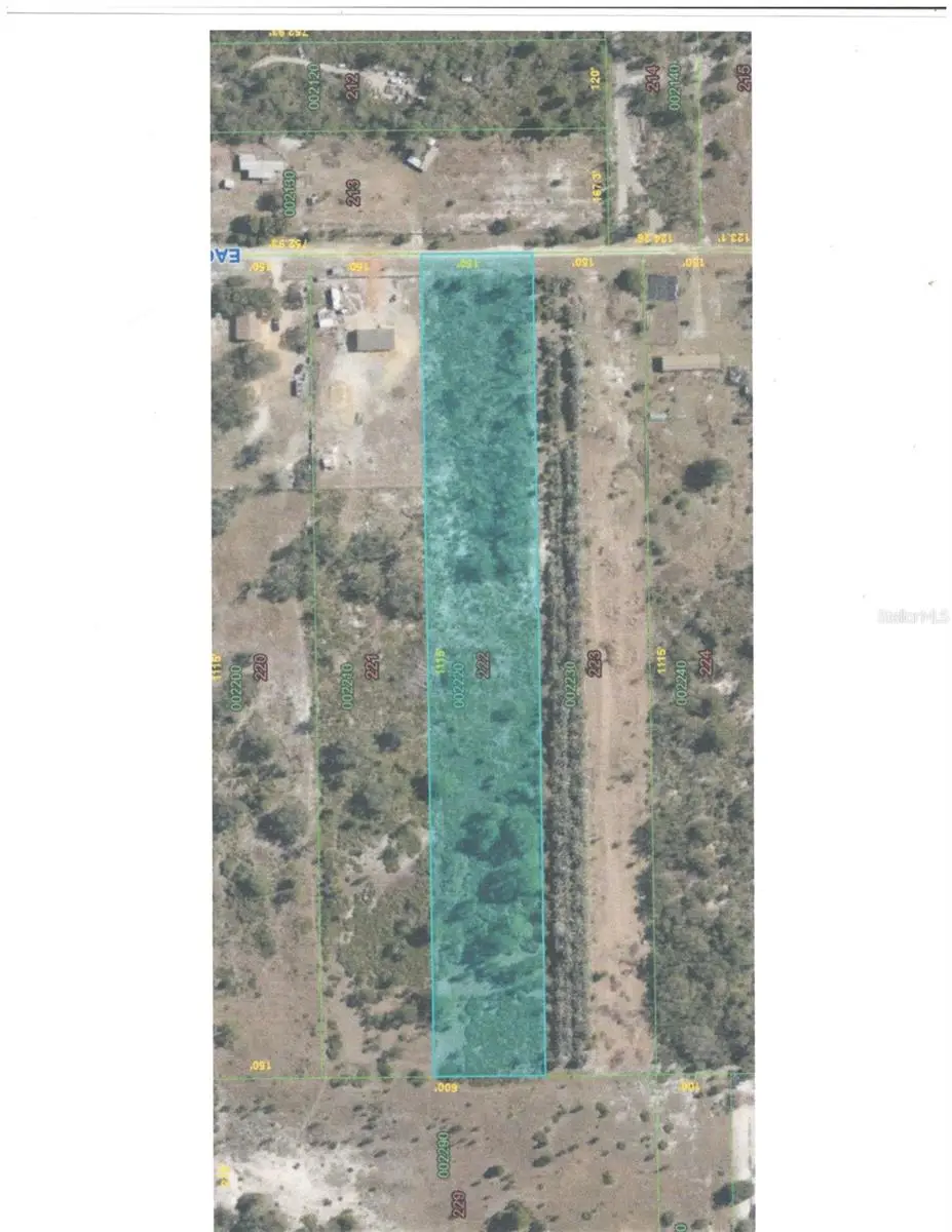234 Eagle Path, Frostproof, FL 33843 - #1