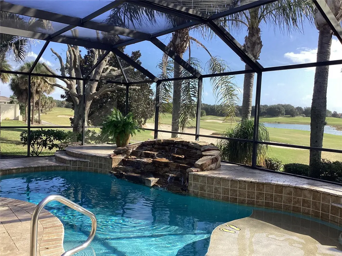 1521 Van Buren Way, The Villages, FL 32162 - #1